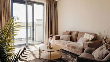 Apartment | Living room