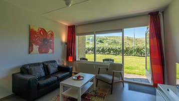 Apartment | Living room