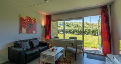 Apartment in Callantsoog Near the Beach