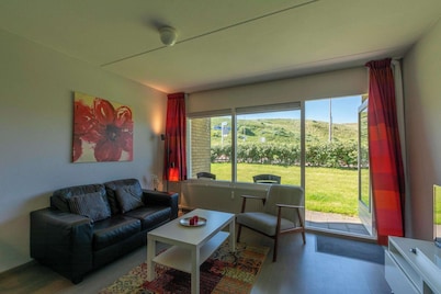 Apartment in Callantsoog Near the Beach