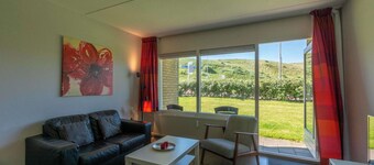 Apartment in Callantsoog Near the Beach