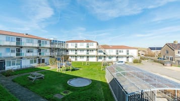 Apartment | Exterior