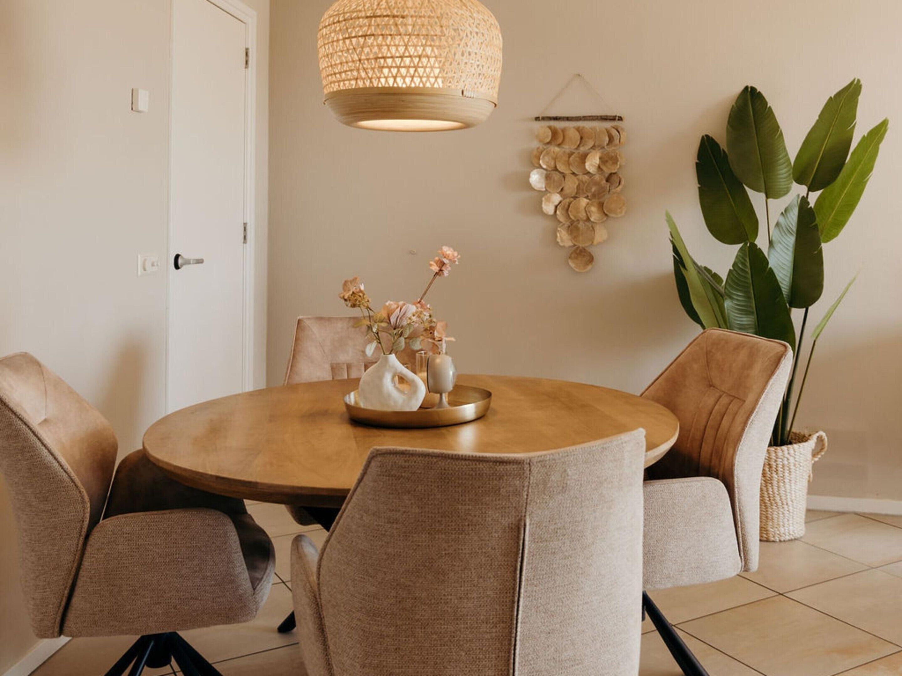 Appartement | Dineren