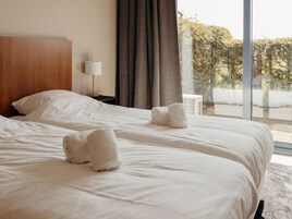 Apartment | 1 bedroom, individually furnished