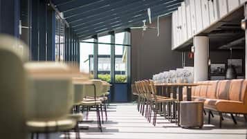 Departamento | Restaurante al aire libre