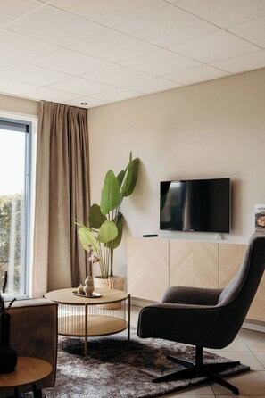 Appartamento | Soggiorno