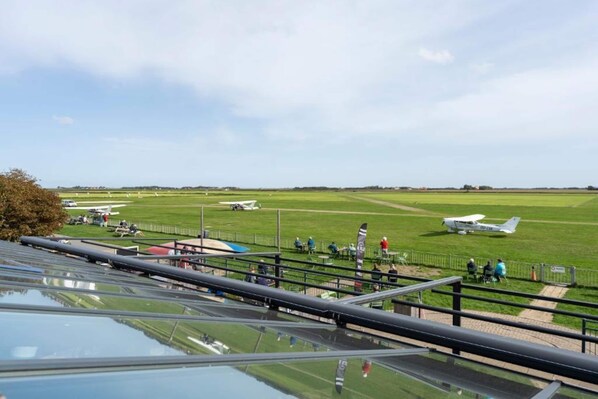 Apartamento | Vista da propriedade