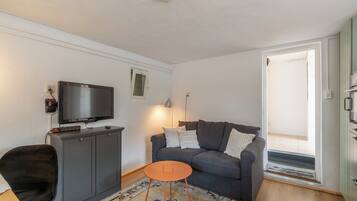 Apartemen | Ruang keluarga