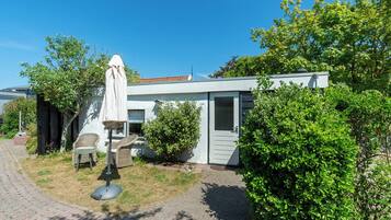 Apartemen | Eksterior