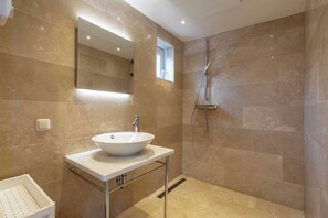 Bungalow | Baño