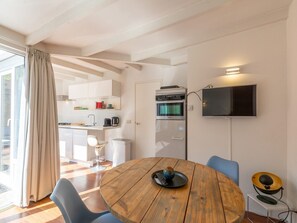 Bungalow | Restauration