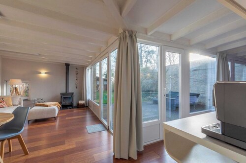 Gorgeous Bungalow for 2pers at Duinland