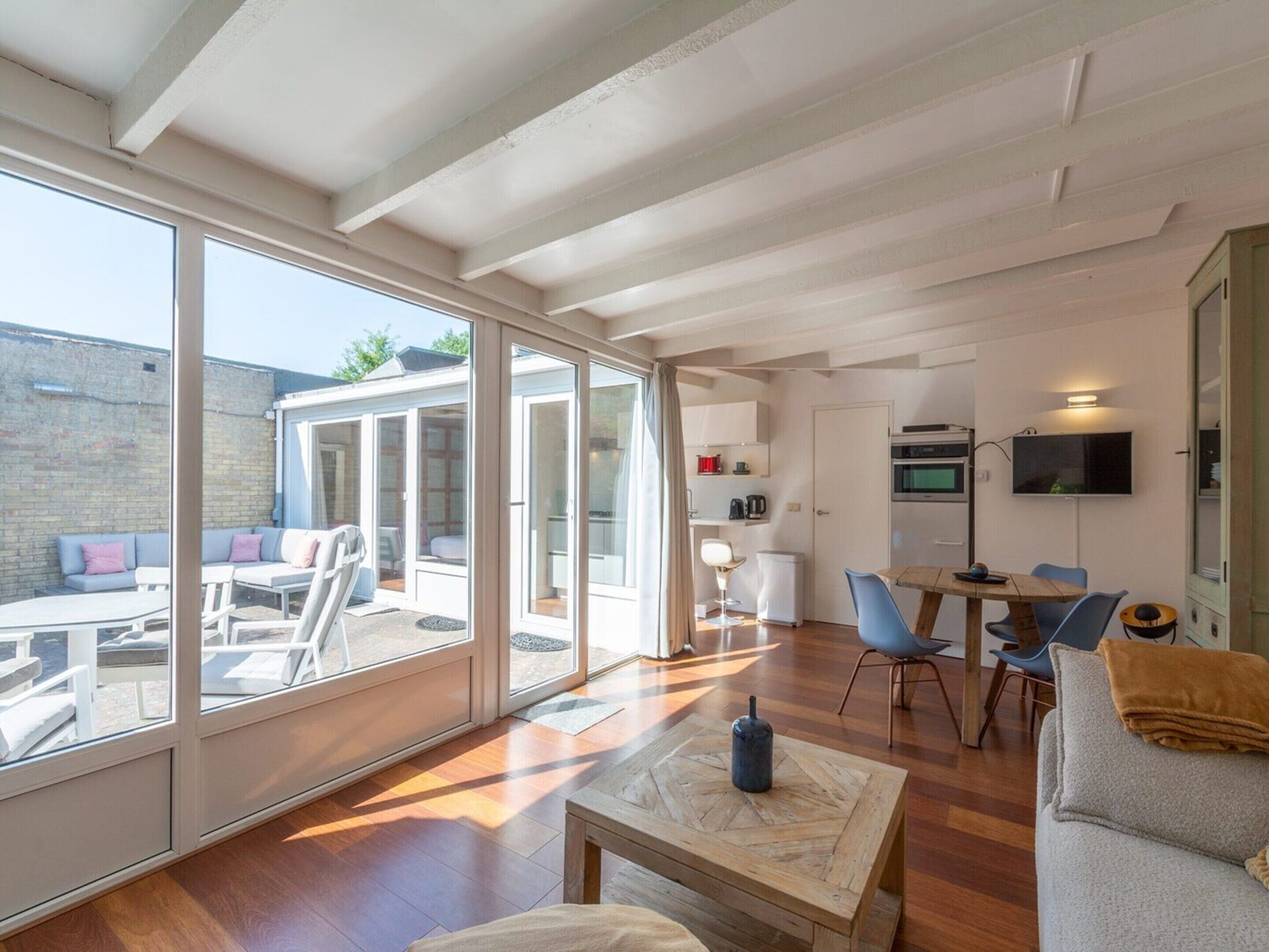 บังกะโล | ห้องนั่งเล่น