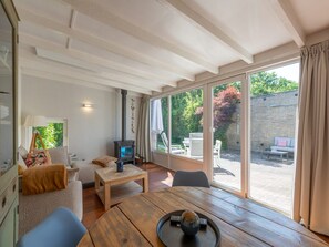 Bungalow | Restaurantes