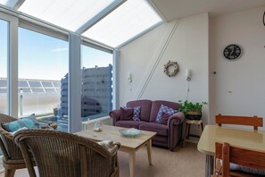 Appartement | Salle de séjour