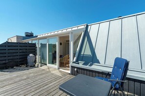 Apartment | Exterior - Luxury Apartment With Garden (Callantsoog)