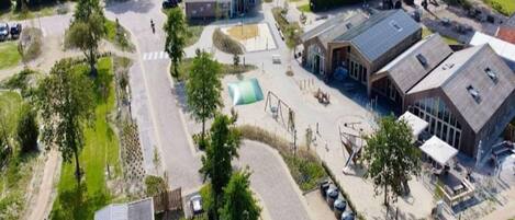 Apartment | View from property