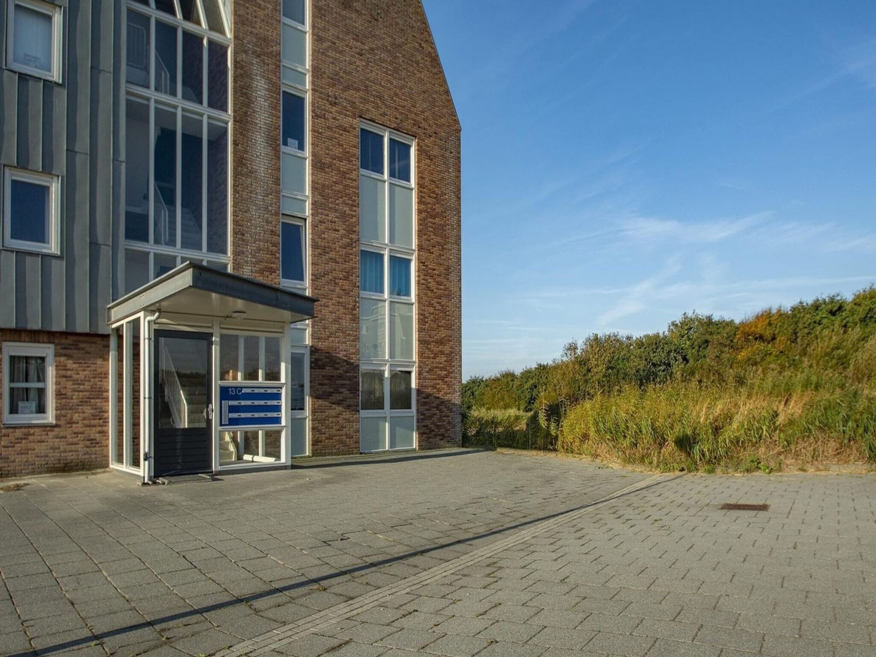 Appartement | Exterieur