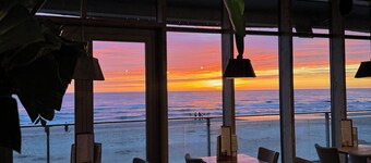 Beach Lodge Callantsoog Near Dunes & Beach