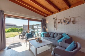 Bungalow | Sala de estar