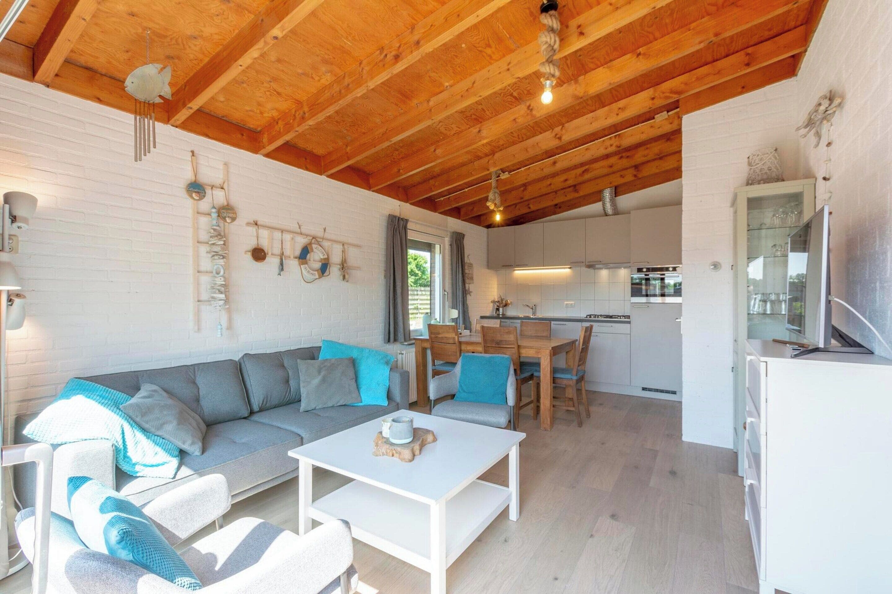 Bungalow | Living room