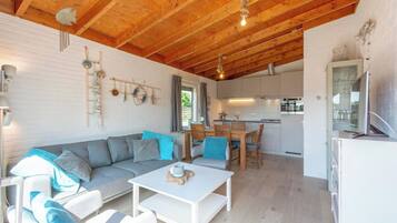 Bungalow | Living room