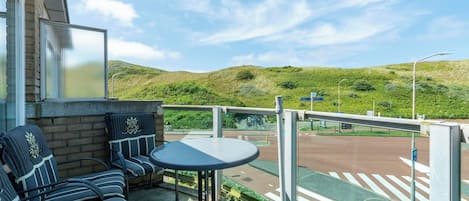 Apartment | Balcony