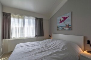 2 habitaciones y muebles diferentes