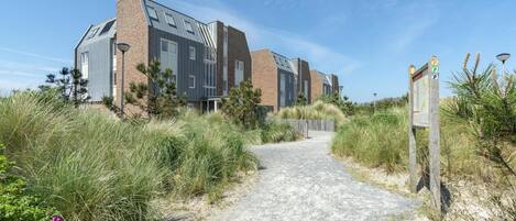 Apartment | Exterior