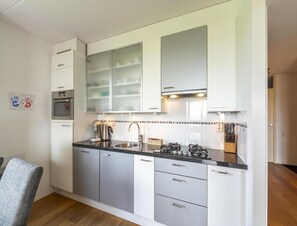 Appartement | Cuisine privée