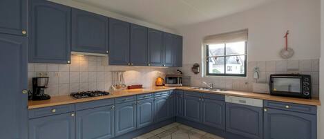 Villa | Private kitchen