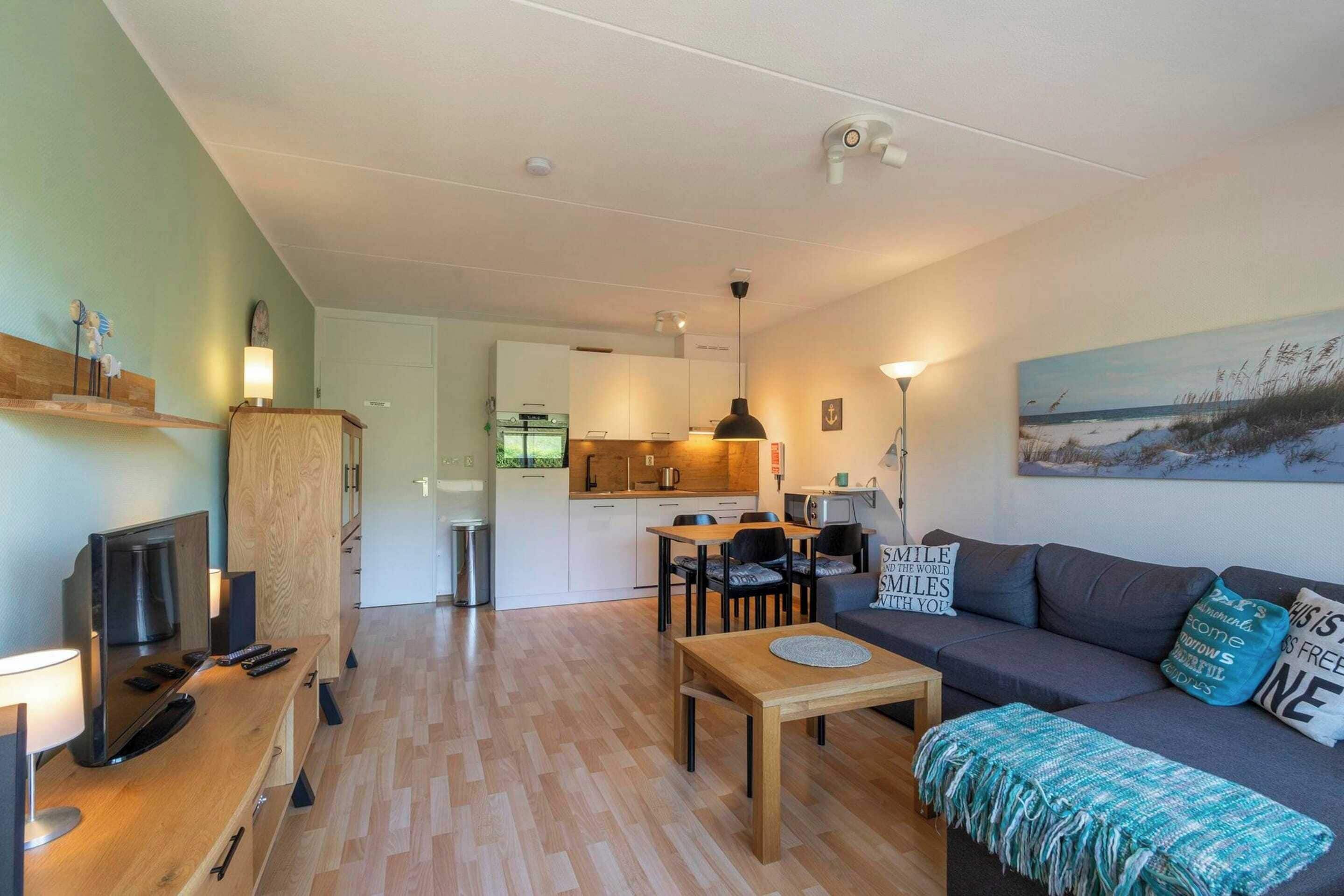 غرفة المعيشة