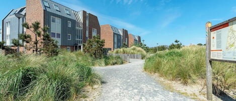 Apartment | Exterior