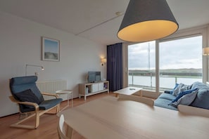 Apartment | Living room
