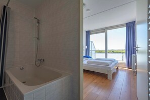 Apartment | 1 bedroom, individually furnished