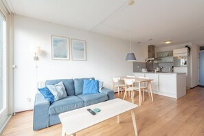 Apartment | Wohnzimmer