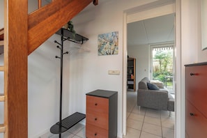 Ferienhaus | Innenbereich