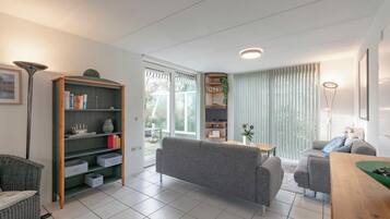 House | Living room