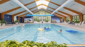 House | Pool | Indoor pool, outdoor pool