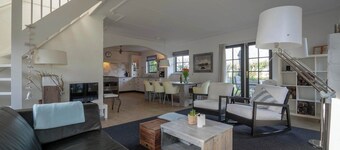 Villa w/ Electric Charging & Parking