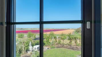 Villa | View from property