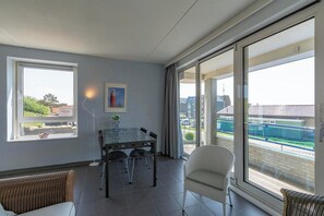 Appartement | Restauration
