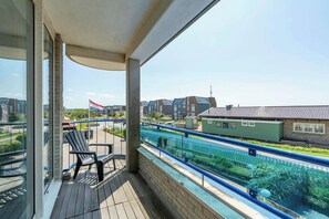 Apartamento | Sacada
