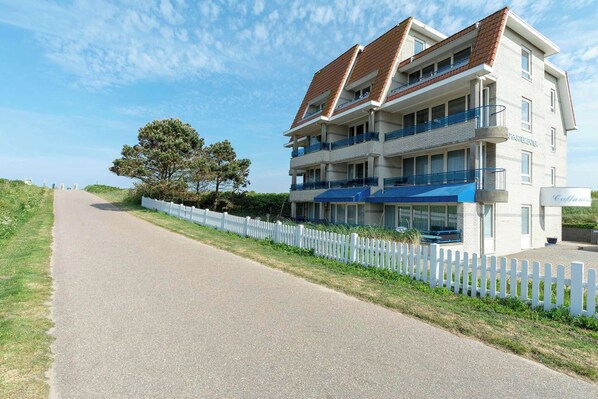 Appartement | Extérieur