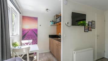 Stacaravan | Interieur