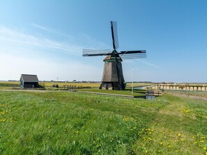 Mobile Home | View from property