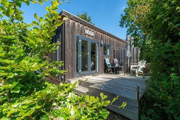 Mobile Home | View from property