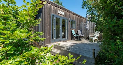 Chalet in Texel Near Beach and Forest