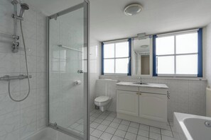 Villa | Salle de bain