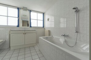 Villa | Bagno